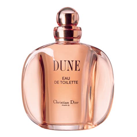 dune dior femme eau de parfum|dior dune perfume for women.